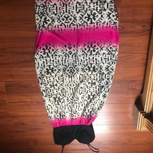 Maxi dress - Picture 3 of 4